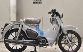 HONDA C125 SUPER CUB 2023 JA71