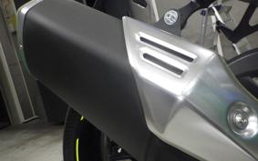 SUZUKI GSX-R1000R A 2019 DM11G