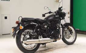 BENELLI インペリアーレ400 2023