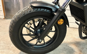 HONDA  REBEL 250 ABS MC49
