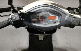 SUZUKI ADDRESS V125 CF4MA