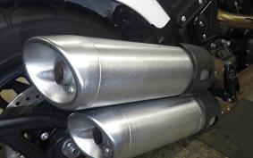 HARLEY FXFBS1870 2017