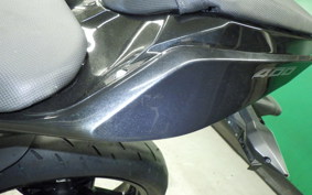 KAWASAKI NINJA 400 2019 EX400G