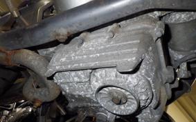 HONDA VTR 250 2013 MC33