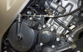 SUZUKI GSX-S125 2022 DL32B