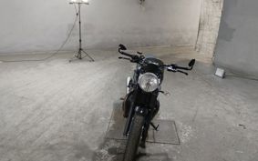 TRIUMPH STREET TWIN 900 2016 DAD74G