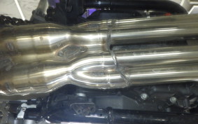 HONDA CB400SF GEN 4 2015 NC42