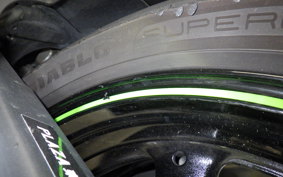 KAWASAKI ZX 10 NINJA ABS 2023 ZXT02L