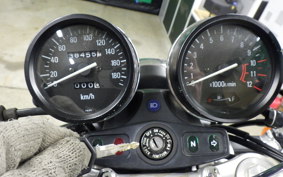 KAWASAKI ZEPHYR 750 RS 2003 ZR750C