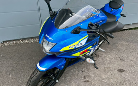 SUZUKI GSX-R125 ABS DL32D