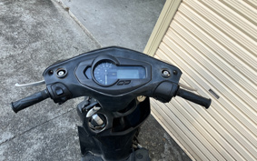 YAMAHA CYGNUS 125 X