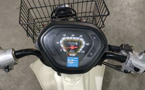 HONDA SUPER CUB110 JA42