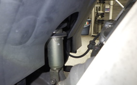 HONDA GYRO X 2009 TD02