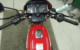 SUZUKI GS125E 1994