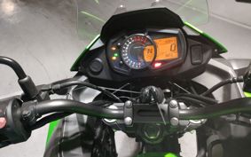 KAWASAKI VERSYS X250 LE250D