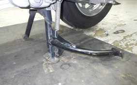 HONDA LEAD 125 2022 JF45