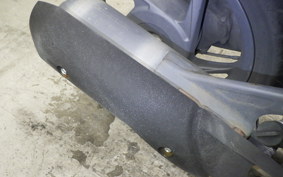 HONDA DIO 110 2019 JF31