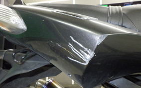 KAWASAKI ZZ1400 NINJA R A 2006 ZXT40B