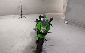 KAWASAKI NINJA250SL BX250A