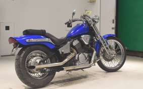 HONDA STEED 400 VLS 2000 NC37