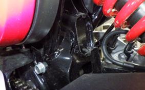 HONDA GROM JC61