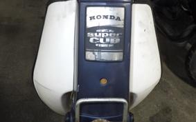 HONDA C90 SUPER CUB E HA02