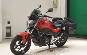 HONDA NC 700 S 2012 RC61