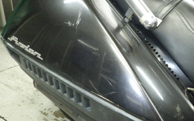 HONDA FUSION X SE 2025 MF02