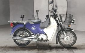 HONDA SUPER CUB110 JA07