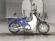 Фото Honda SUPER CUB110 2012 с японского аукциона