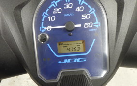 YAMAHA JOG-7 AY01