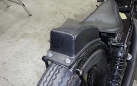 YAMAHA DRAGSTAR 250 1998 VG02J