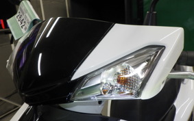 YAMAHA CYGNUS 125 XSR 3 2016 SED8J