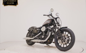 HARLEY XL883RI 2014