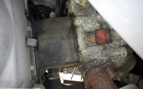 YAMAHA MAJESTY 125 FI 1995