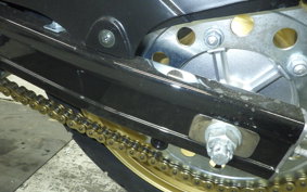 KAWASAKI BALIUS 250 1998 ZR250A
