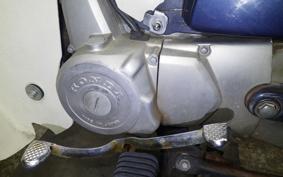 HONDA C90 SUPER CUB E 2024 HA02