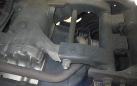 SUZUKI ADDRESS V125 CF4EA