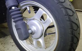 HONDA DIO Gen.6 2026 AF68