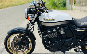 KAWASAKI ZRX-2 2009 ZR400E
