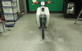 HONDA C50 SUPER CUB 2023 C50