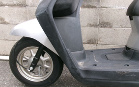 HONDA  TACT  BASIC  AF79