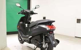 YAMAHA AXIS 125 Z SED7J