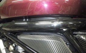 HONDA REBEL 1100 DCT 2021 SC83