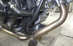 SUZUKI SV650 X A 2019 VP55B