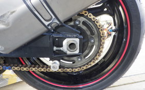 SUZUKI HAYABUSA Gen.2 2011