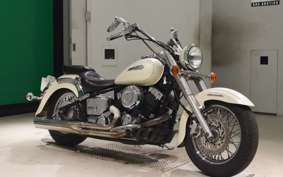 YAMAHA DRAGSTAR 400 CLASSIC 2003 VH01J