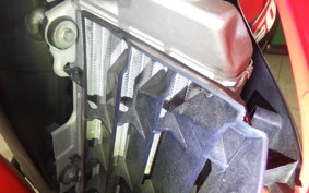 HONDA CRF250M 2014 MD38