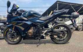 HONDA CBR400R ABS 2024 NC56