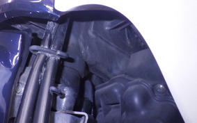 HONDA C50 SUPER CUB 2021 AA04